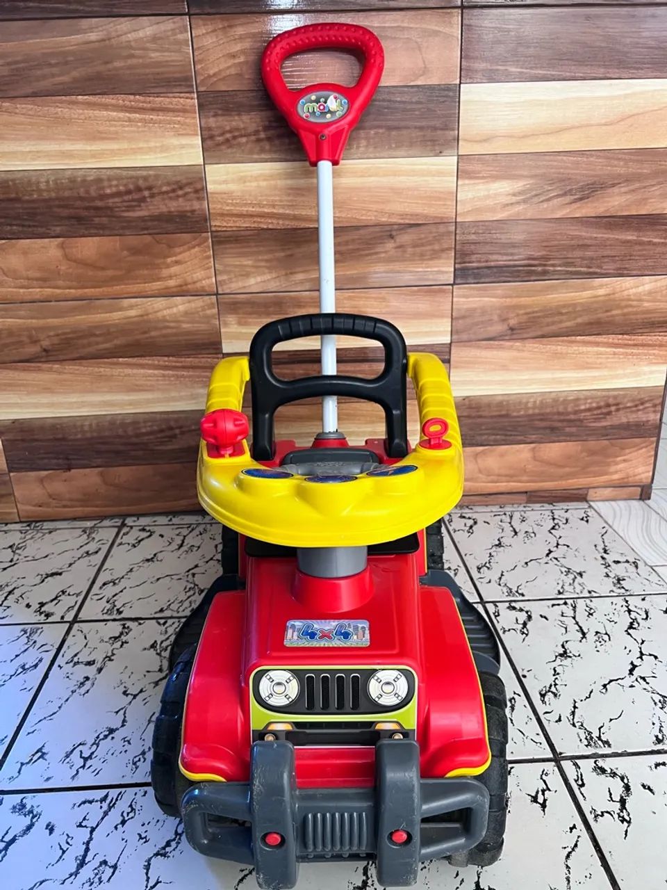 Carrinho de passeio infantil - Foto 2