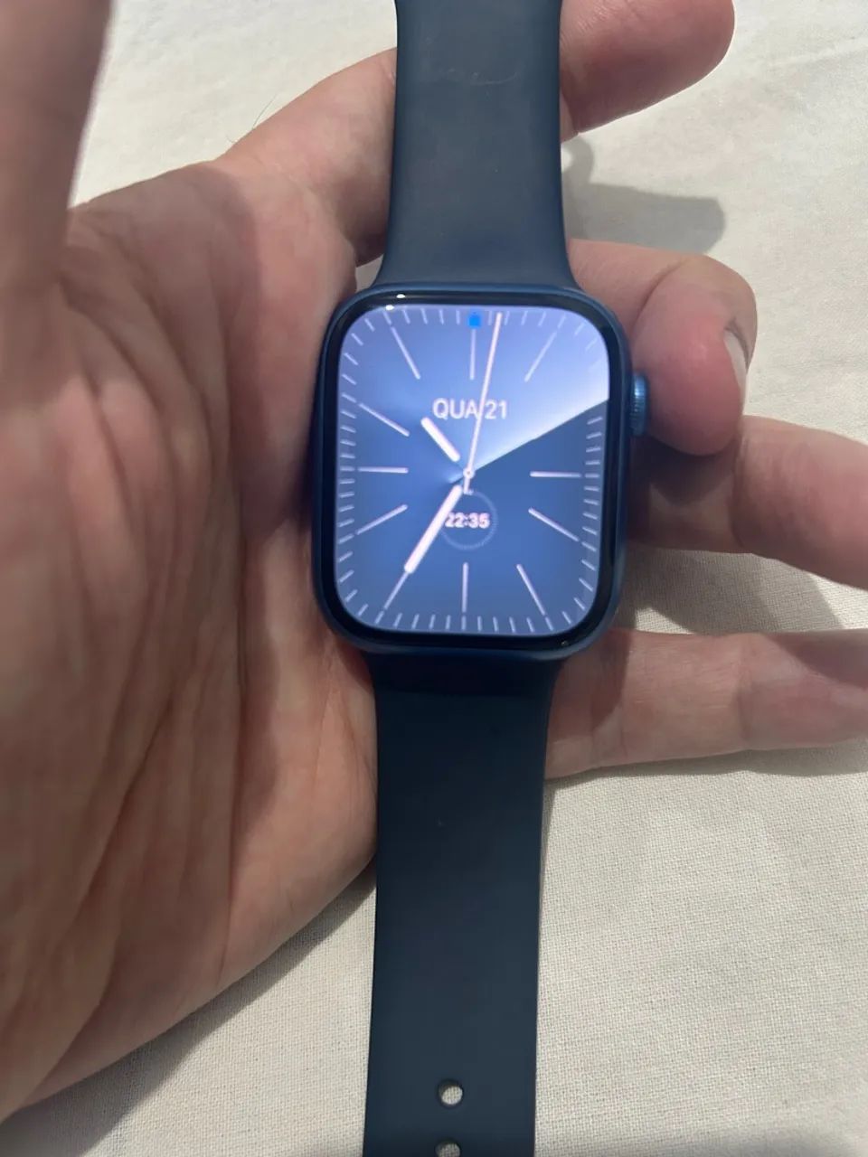 APPLE WATCH SERIES 7 45mm  - Foto 2