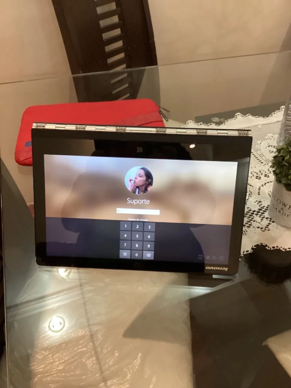 Notebook Lenovo Yoga 3 Pro - Foto 3