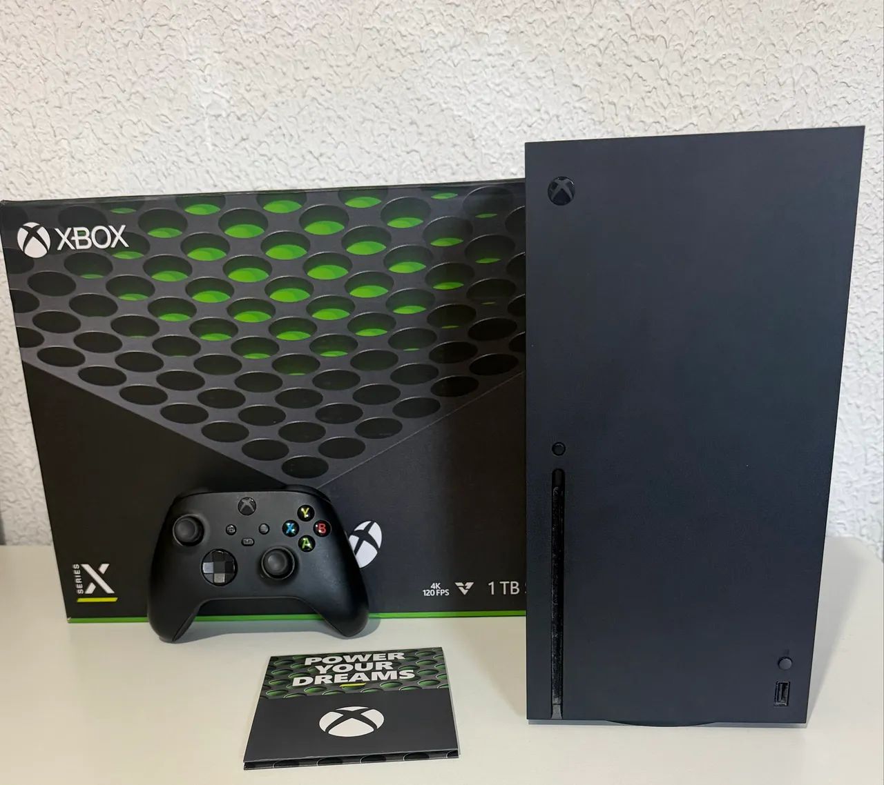 Xbox series x  - Foto 2