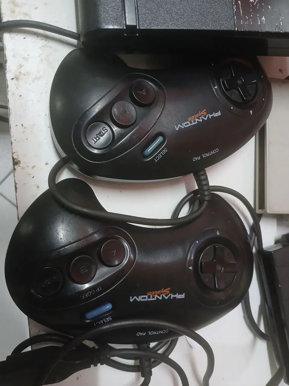 Gradiente Phanton System  - Foto 2