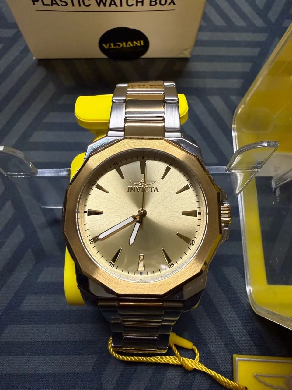 Invicta speedway 42mm Original - Foto 2