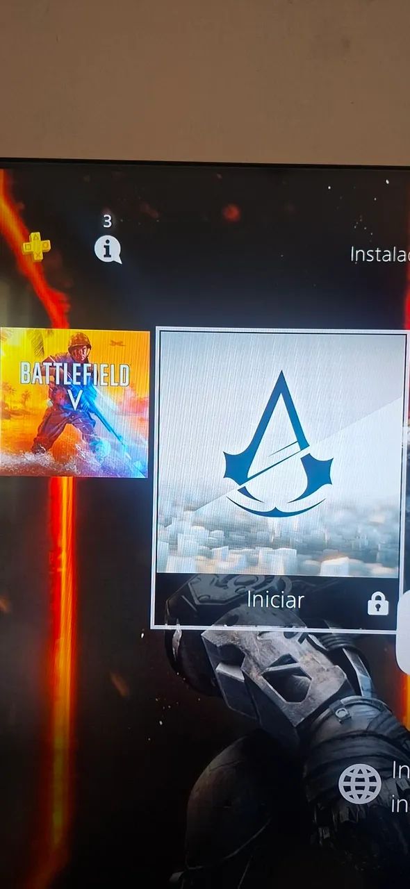 Ps4 - Foto 4