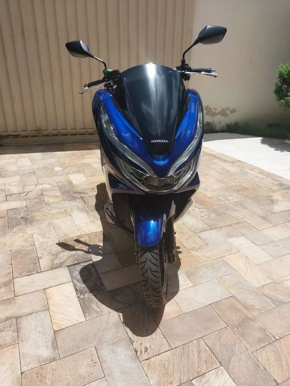 Honda PCX 150 - Foto 4