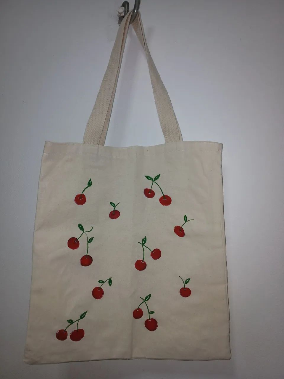 Bolsas de tecido (Eco Bag)  - Foto 5