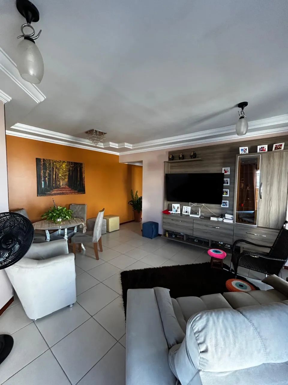 Vende-se cobertura Edf. Rio Mendonça ? - Foto 3