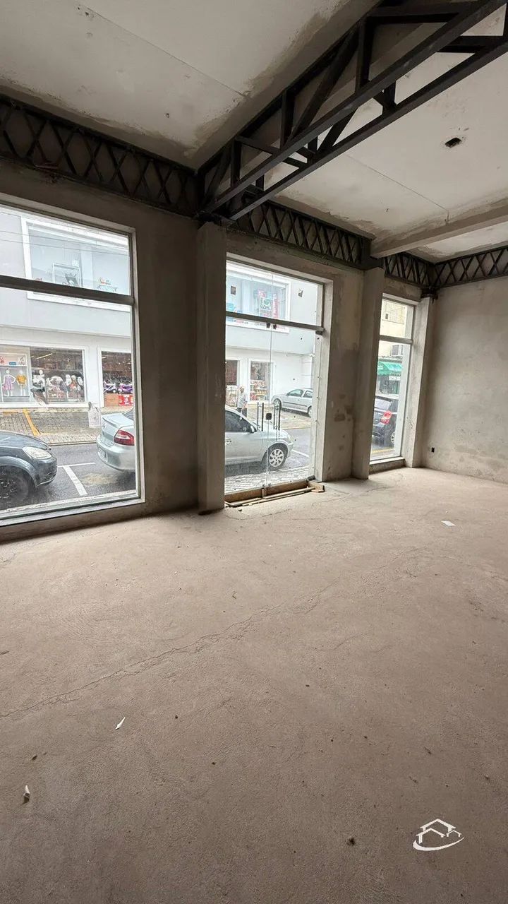 Ponto Comercial no Centro em Lorena para Locação - Foto 4