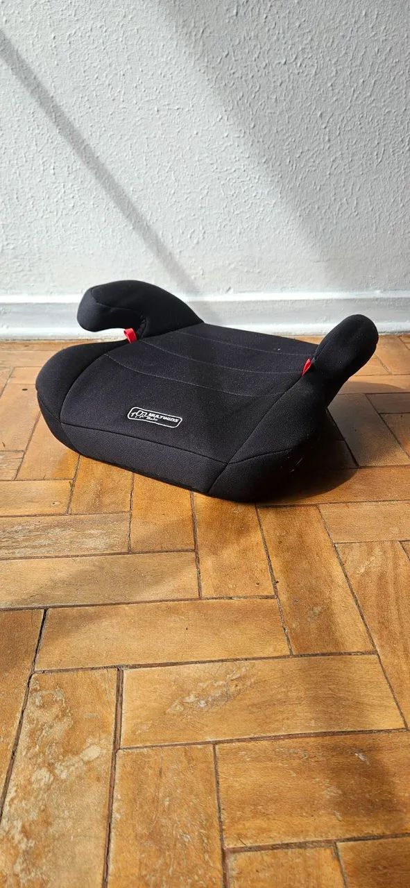 Booster assento infantil 