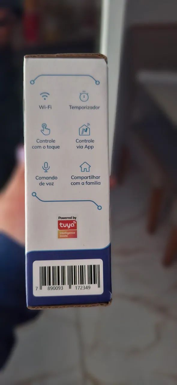 Tomada inteligente - Foto 3