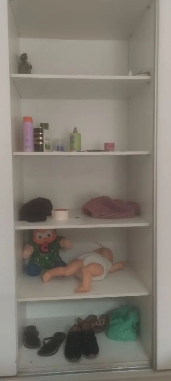 Guarda roupa  - Foto 2