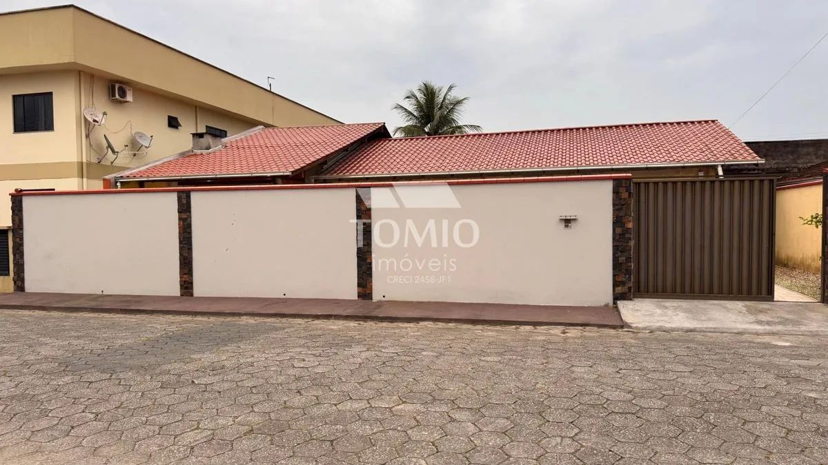Casa com 2 quartos à Venda, Poço Grande - Gaspar