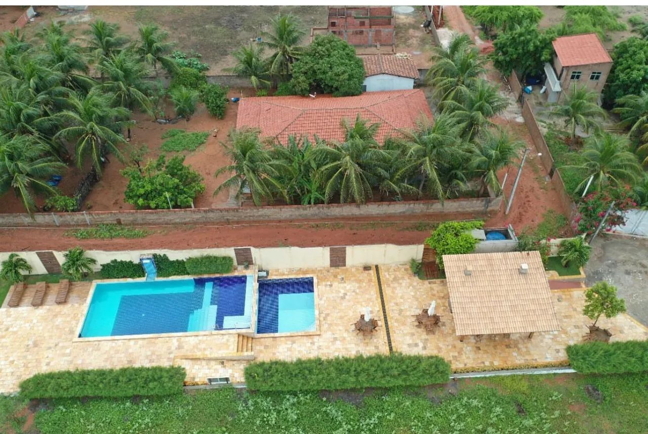 Vendo terreno no Condomínio Jardins de Cristovão - Foto 9