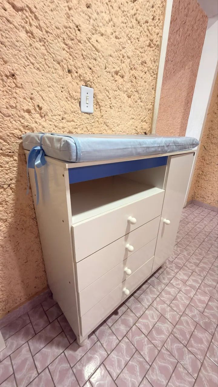 Cômoda - Foto 2