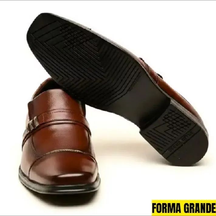 Sapato Social Masculino  - Foto 2