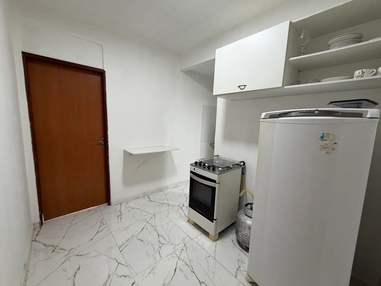 Alugo apto loft  - Foto 4
