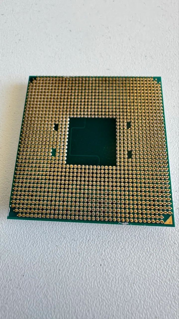 Processador AMD Athlon 3000G - Foto 2