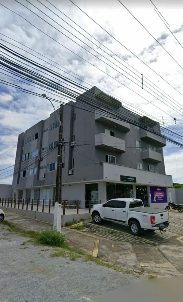 Apartamento Na Santa Amélia 