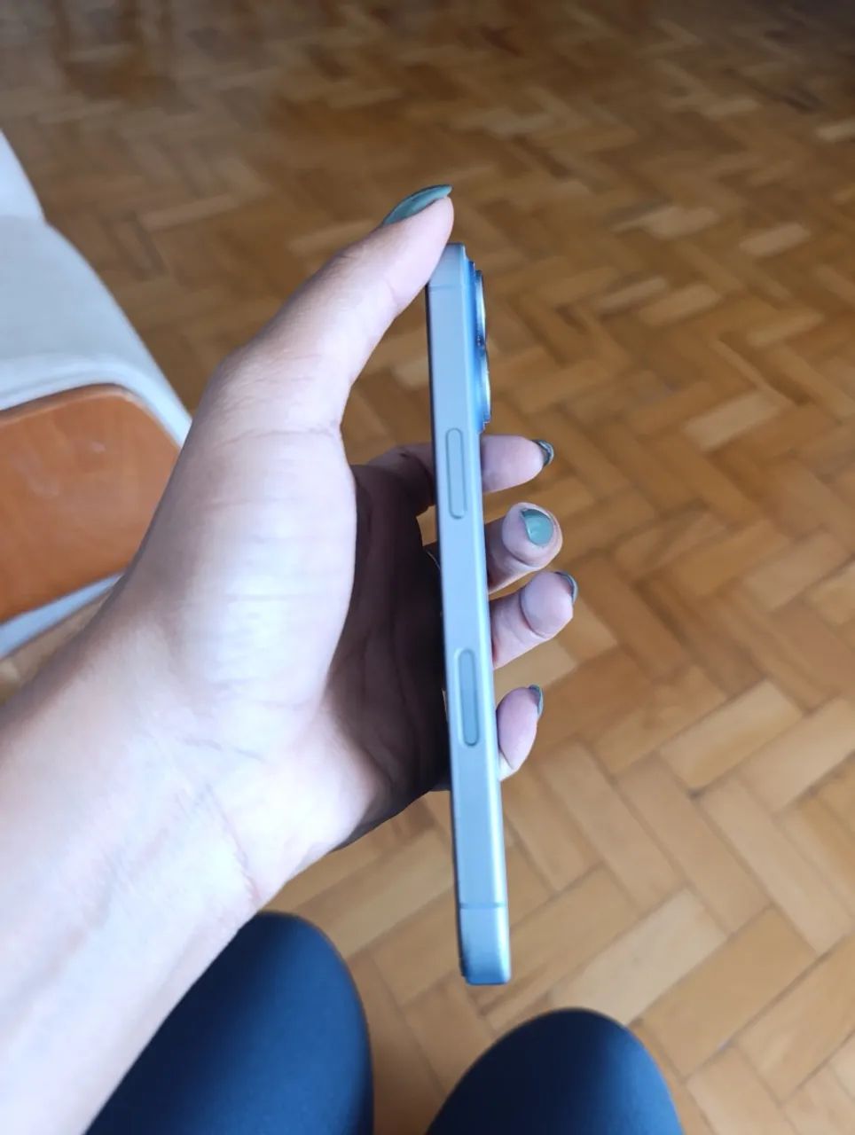 iPhone 17 256 GB - Foto 4