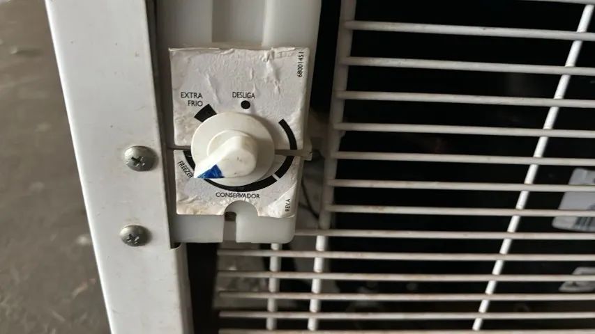 Freezer horizontal Electrolux - Foto 5