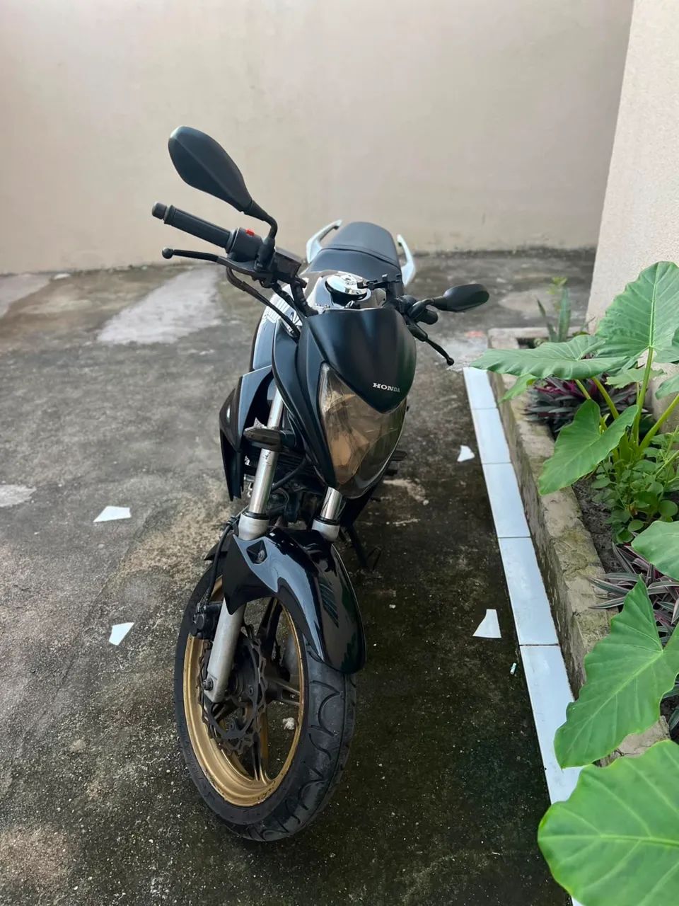 Honda CBR 300R 2015 - Foto 3
