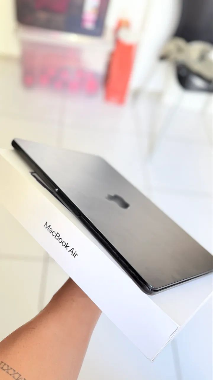 Air Mac M4 Garantia Apple - Foto 2