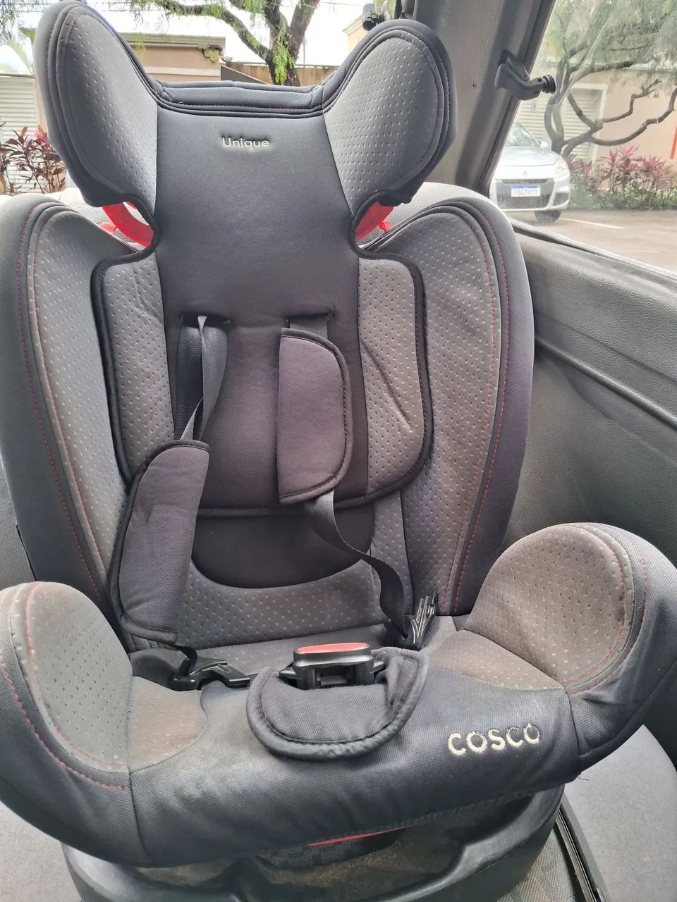 Cadeirinha Cosco - Foto 2