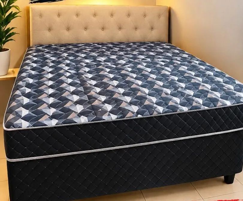 Cama box casal da fábrica  - Foto 2