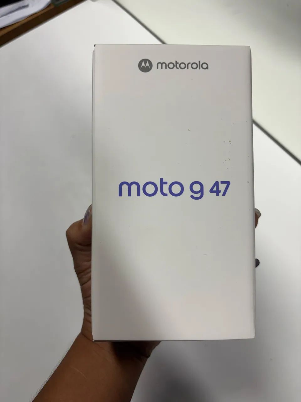 Motorola G47 128GB