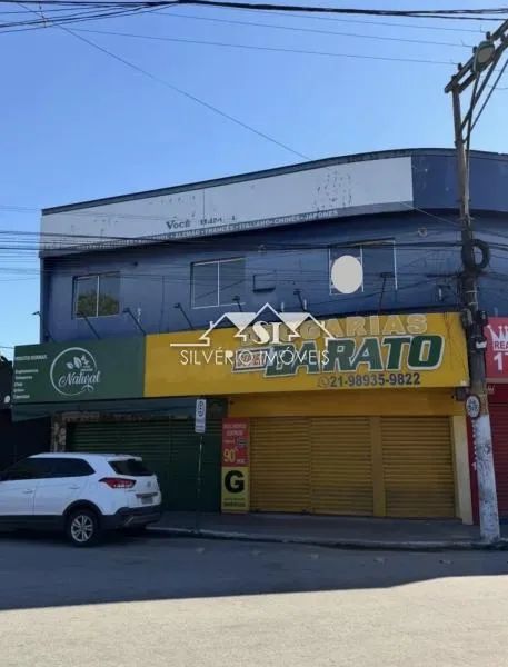 Prédio Comercial- Magé, Centro - Foto 2