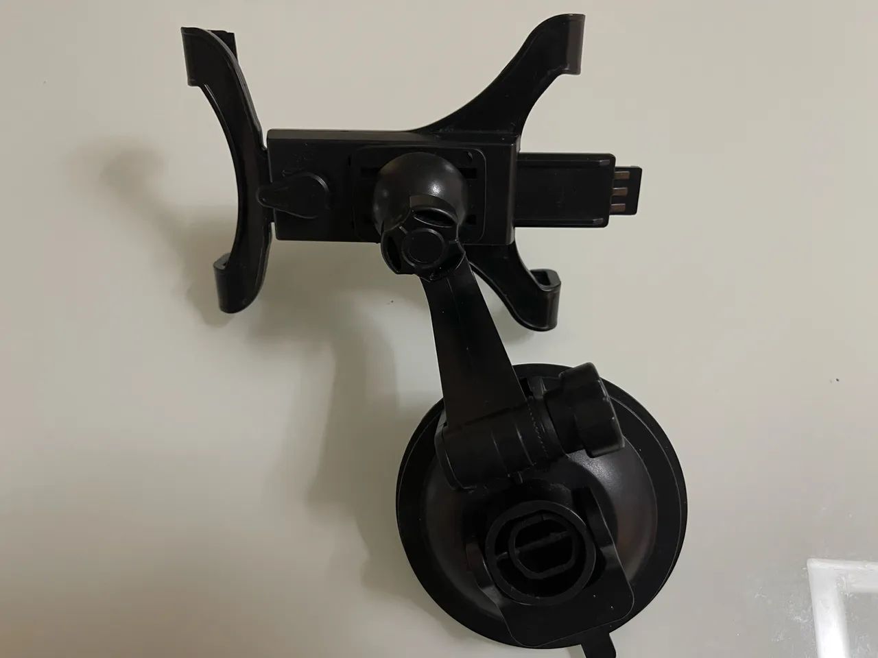 Suporte para tablet/ipad com ventosa - Foto 2