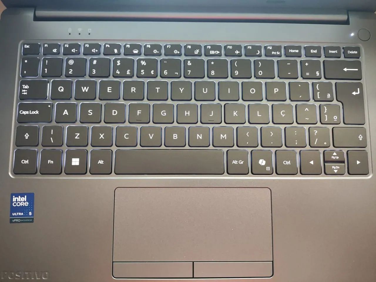 notebook core ultra 5  - Foto 4