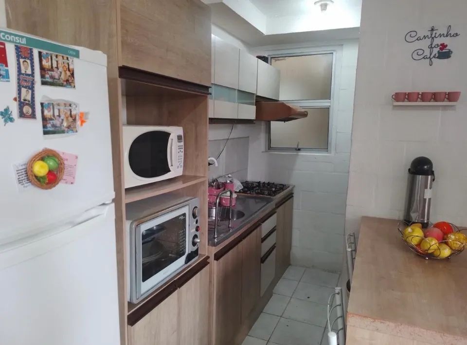 Foto - Canoas - Olaria