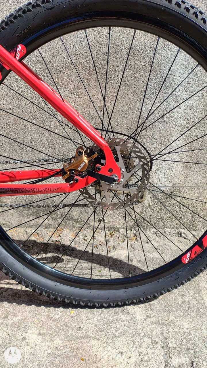 Mountain bike - Foto 4