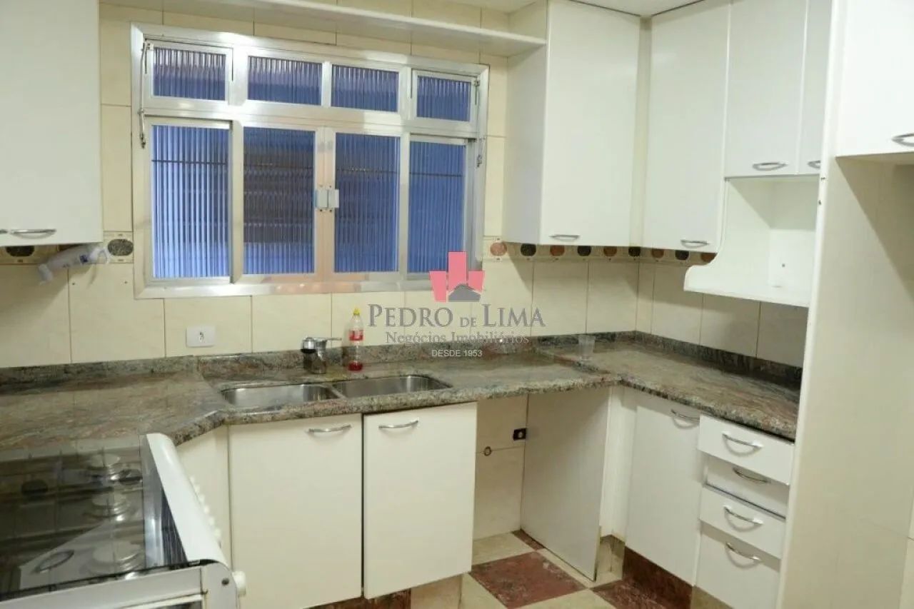 Sobrado na Ponte Rasa com 111m², 3 Dormitórios, 1 Suíte, Sacada e 2 Vagas - Foto 3