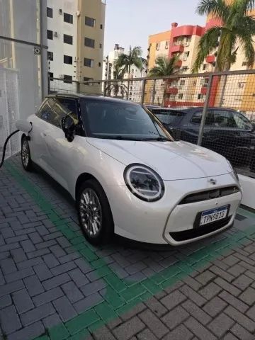 Mini Cooper SE 3P (elétrico) 2024 - Foto 2