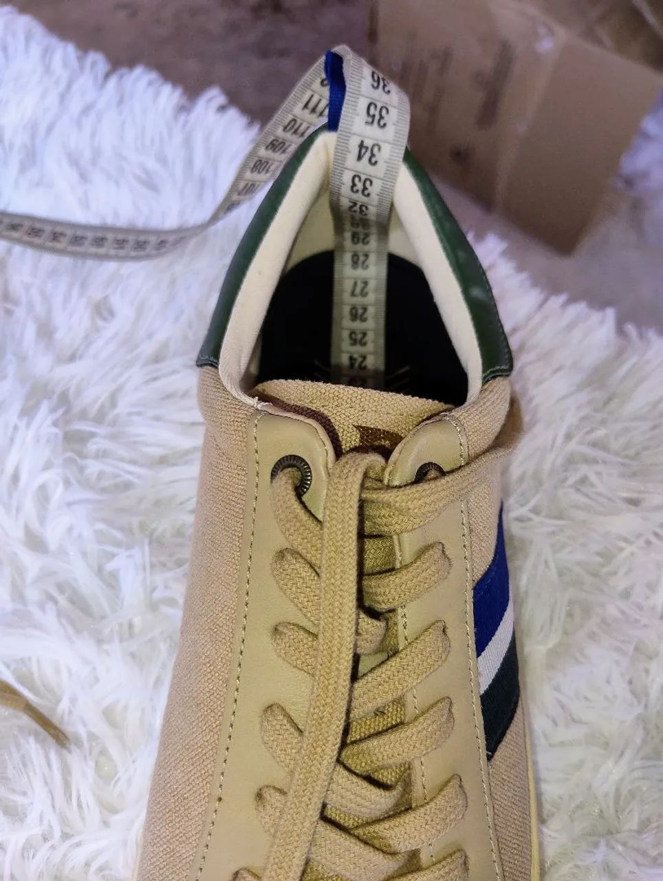 Tênis Reserva Cotton Masculino 41 - Foto 5