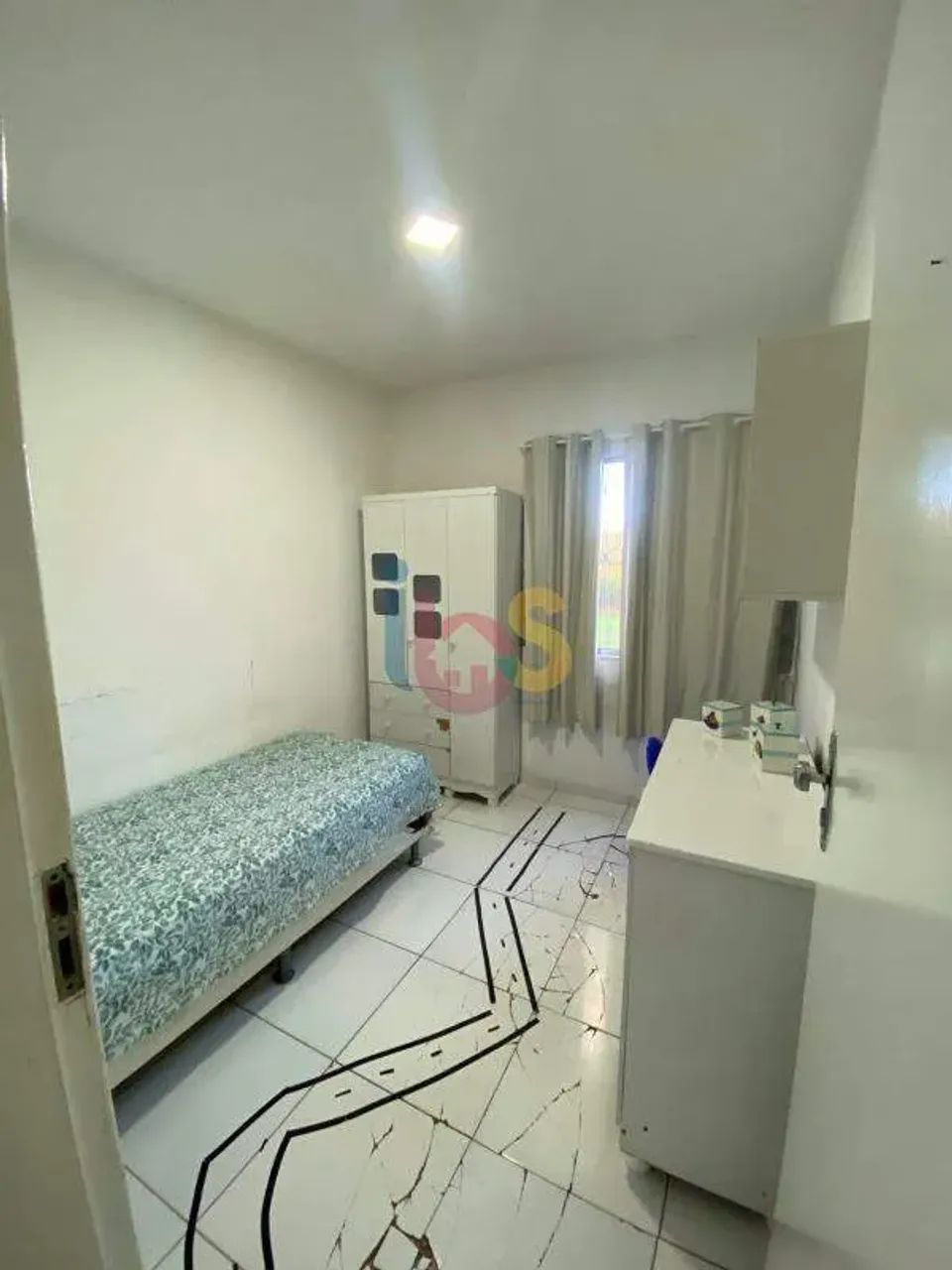 VENDO APARTAMENTO COM 03 QUARTOS - Foto 2