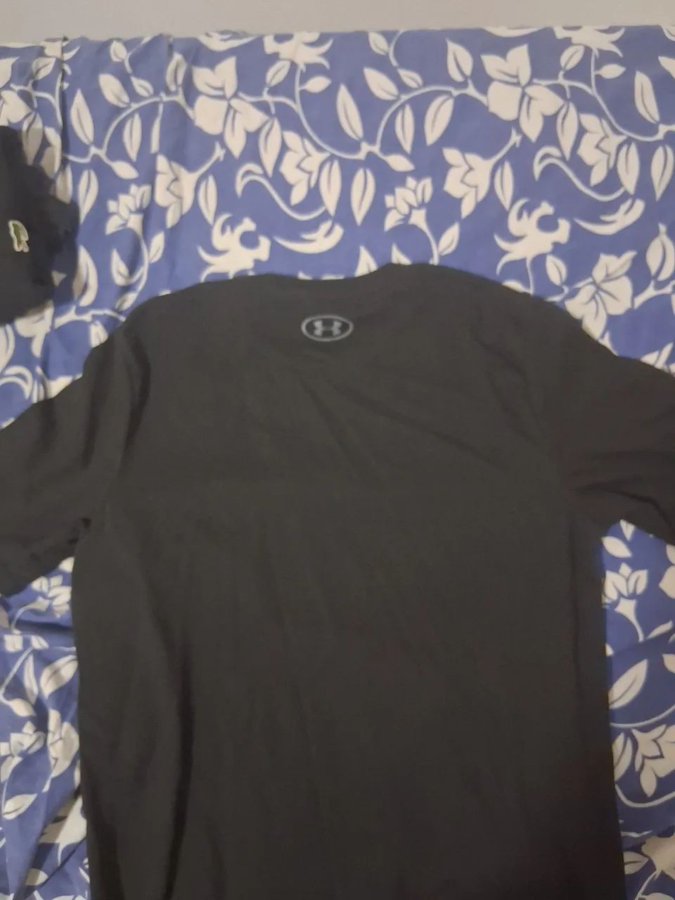 Camisa Under Armour - Foto 2