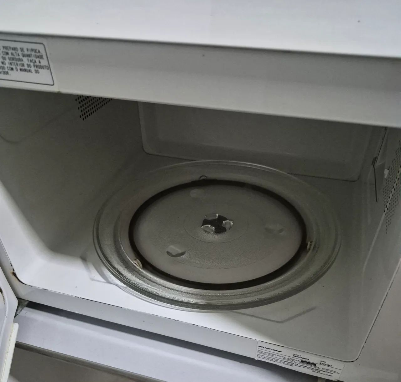 Vendo micro-ondas  - Foto 2