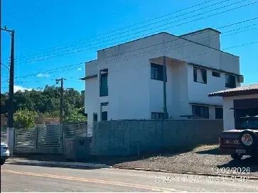 Imóvel **LEILÃO CAIXA* Casa 3 quartos em Centro - Bom Jesus do Oeste - SC - Foto 3