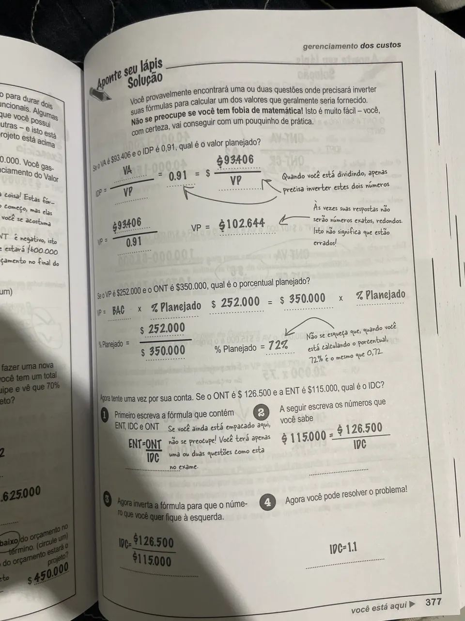 Livro - Use a cabeça! - PMP - Foto 3