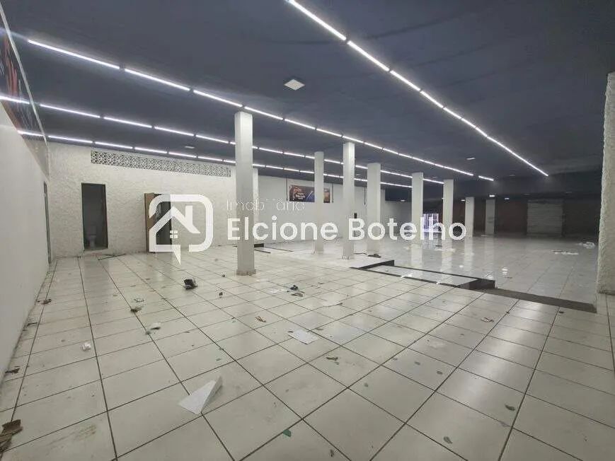 Loja Comercial para Alugar no Centro de Uberlândia (MG) - Foto 2