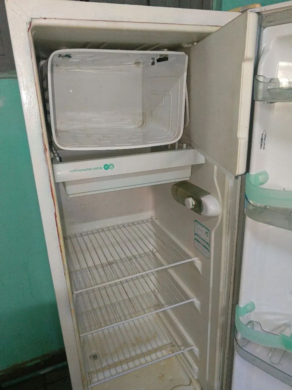 Geladeira consul  - Foto 5