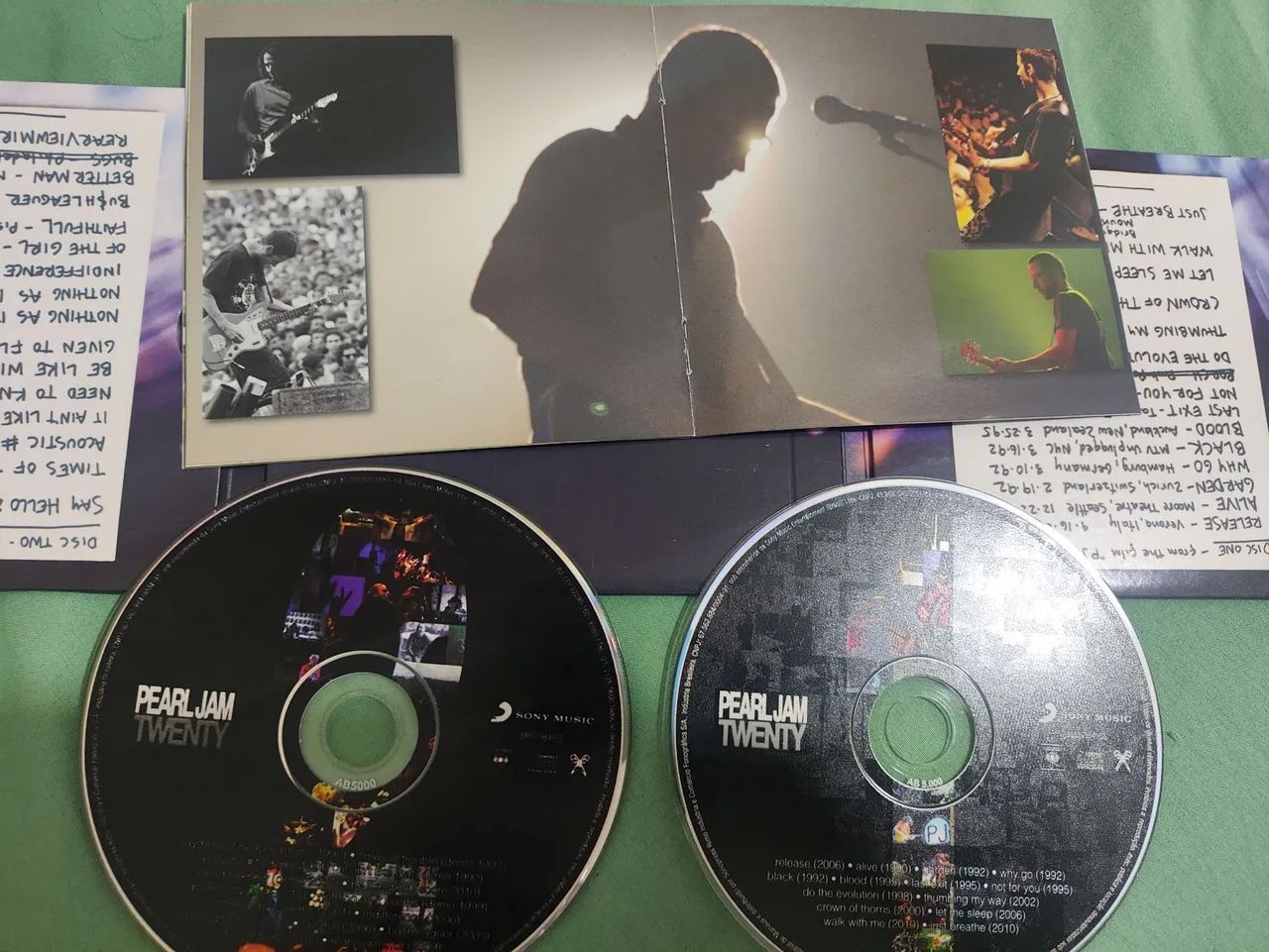 Cd  - Foto 3