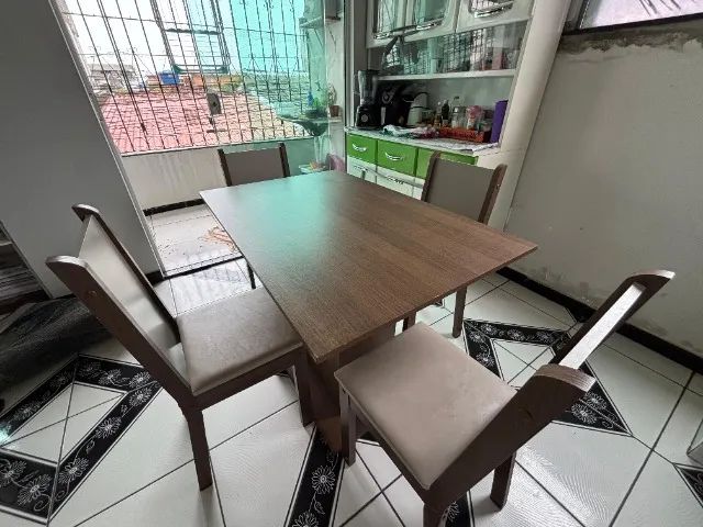 Mesa de Jantar - Foto 2