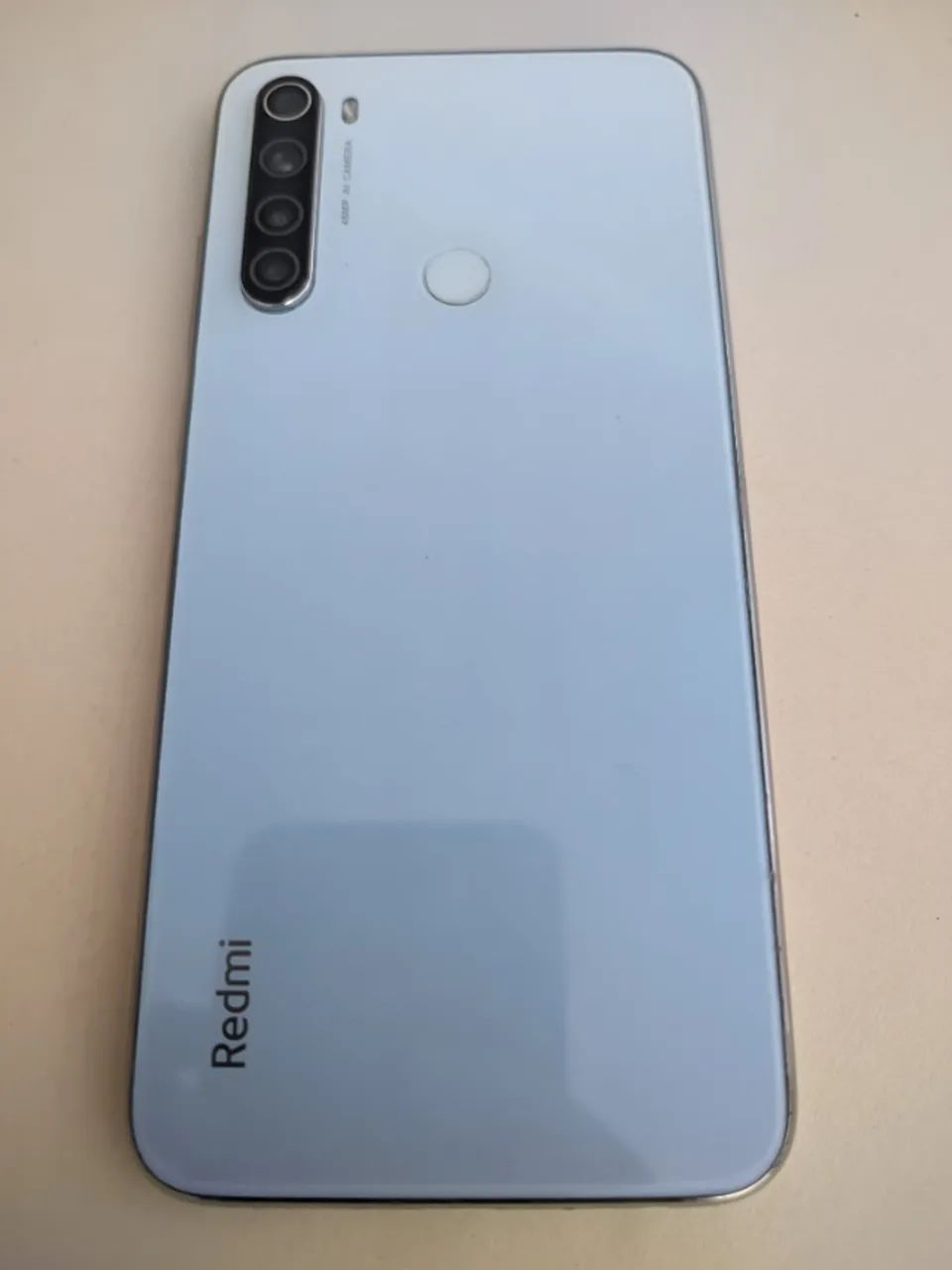 Xiaomi Redmi Note 8
