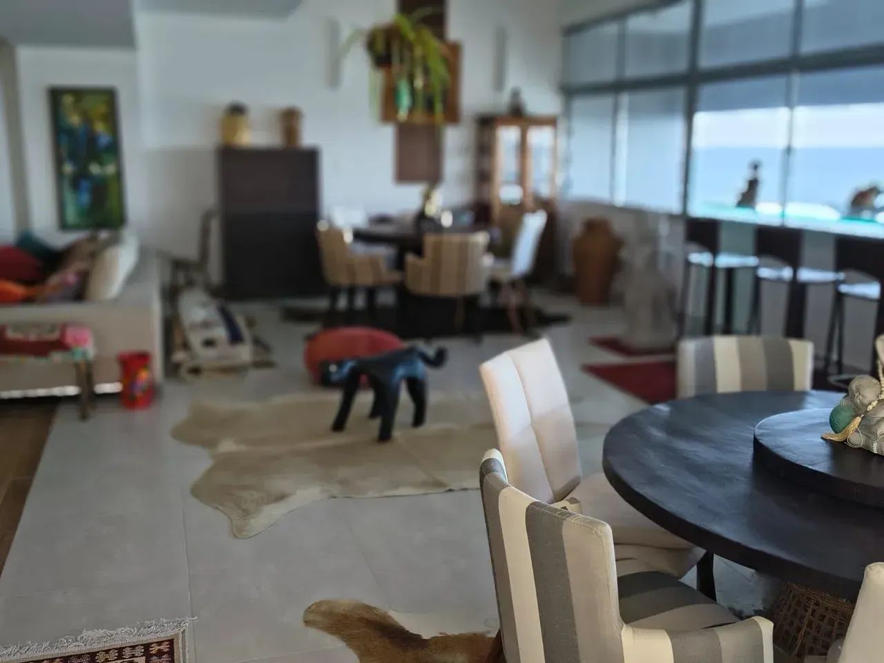 COBERTURA DUPLEX COM 350M2 ÚTIL - Foto 5