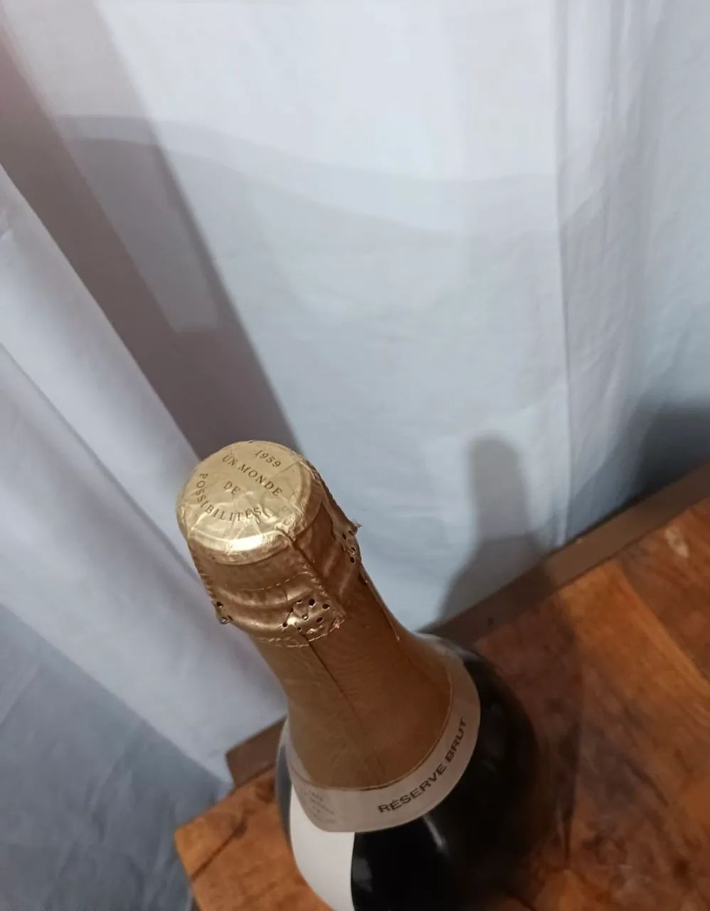 Chandon espumante 3L - Foto 5