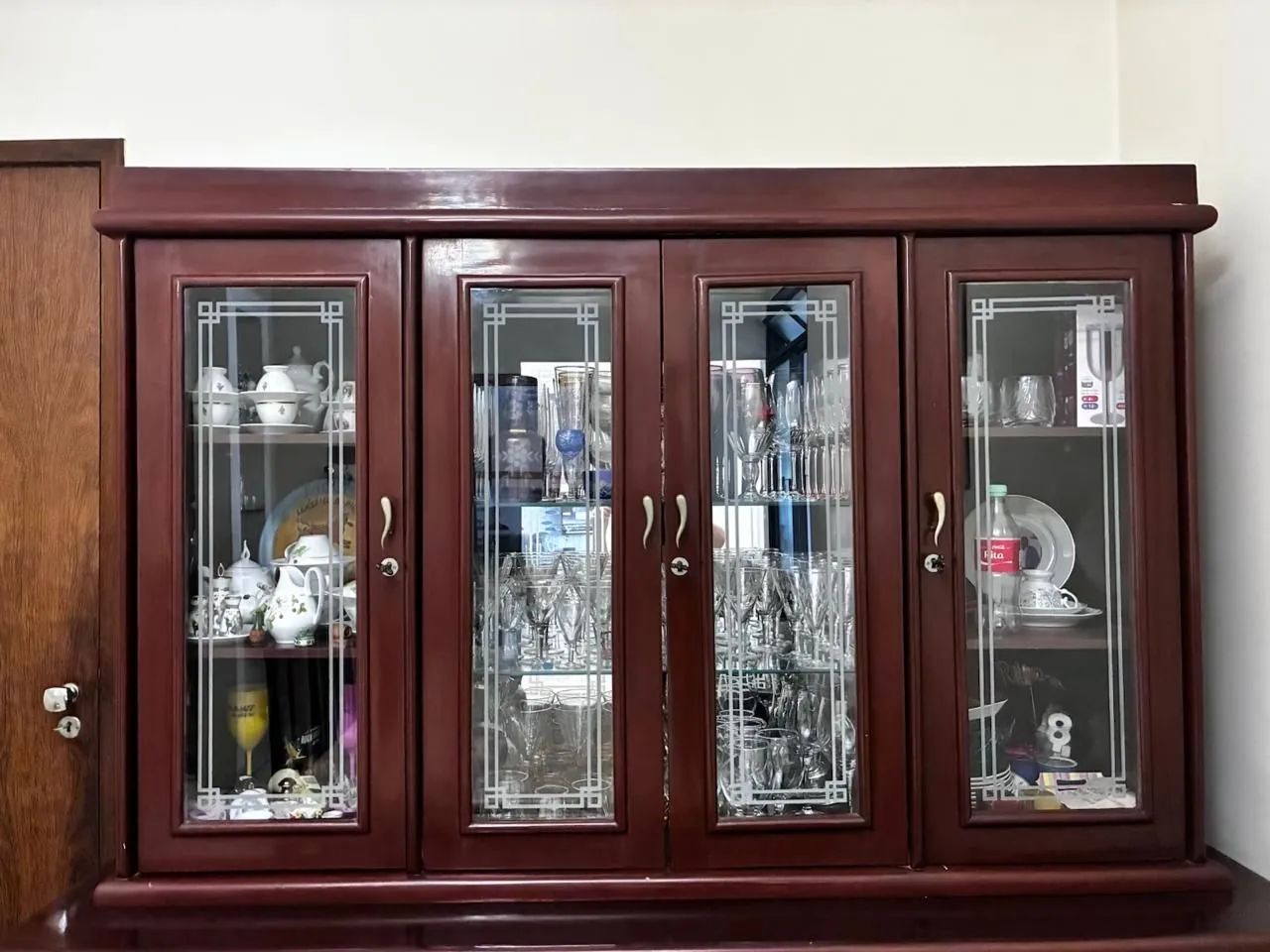 Conjunto Sala de Jantar Clássica - Foto 3