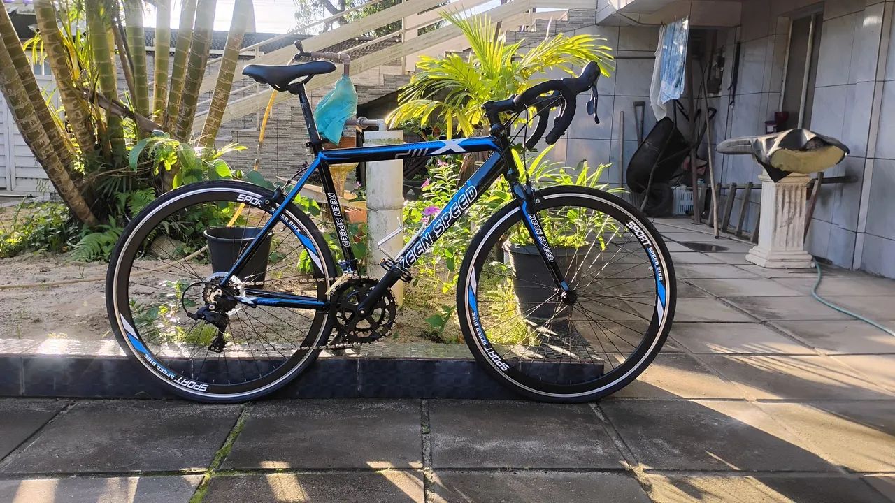 Bike Ken speed  - Foto 5